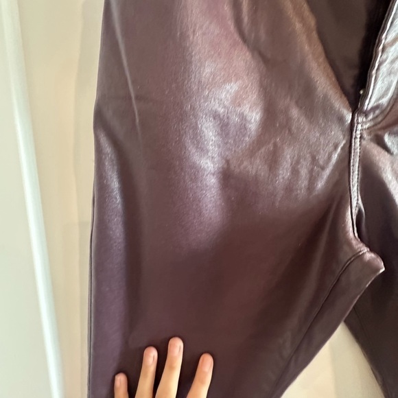 Express pants, skinny high rise pants - Picture 4 of 6